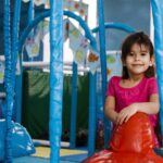 Kids play area - Amenities in Agarwal Java, Malad East