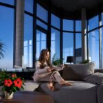 Amenities section in Agarwal Java Goregaon East